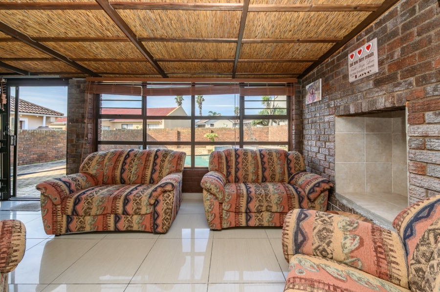 3 Bedroom Property for Sale in Kunene Park Eastern Cape